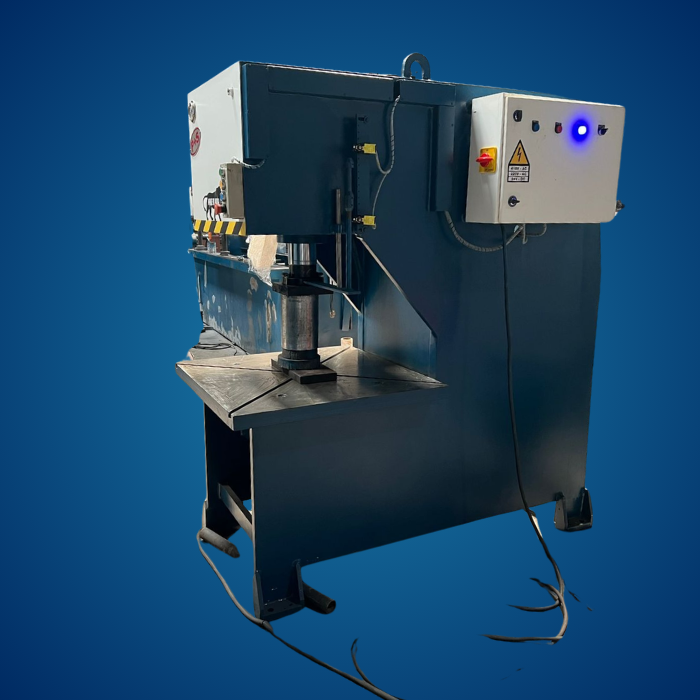 C Type Hydraulic Press image 4